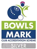 St Ninian Bowling Club crest